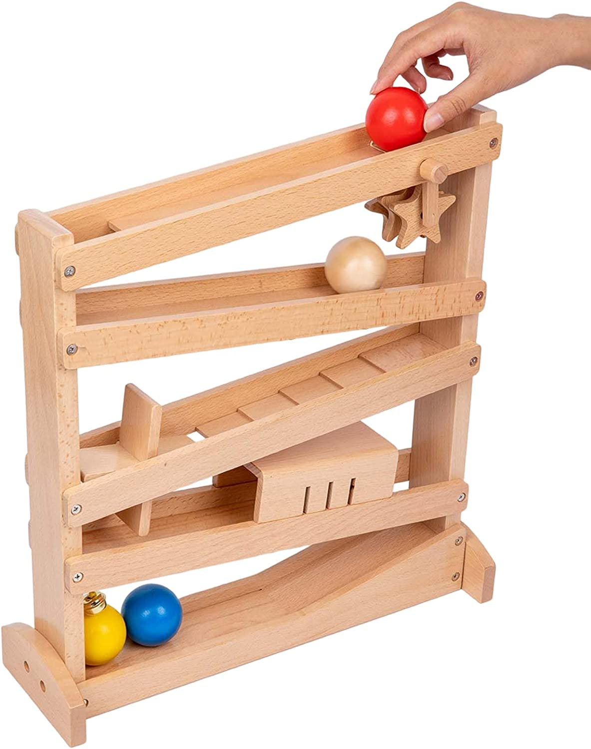 best toys for 2 year old montessori