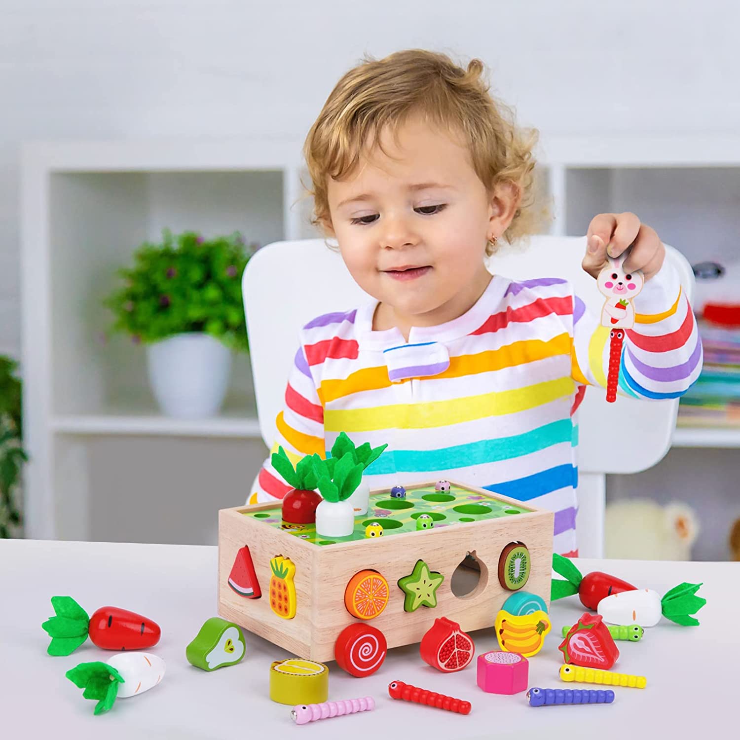 best toys for 2 year olds montessori