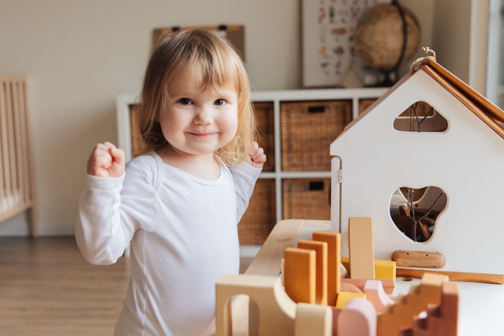 montessori learning toys for 2 year olds