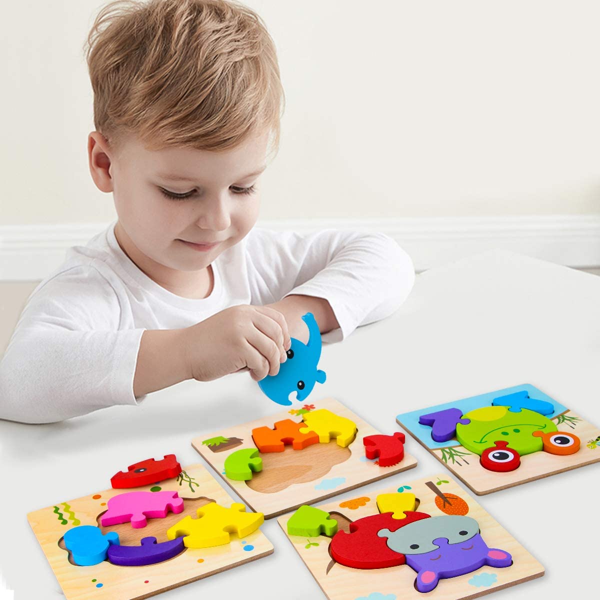 best toys for 2 year old montessori