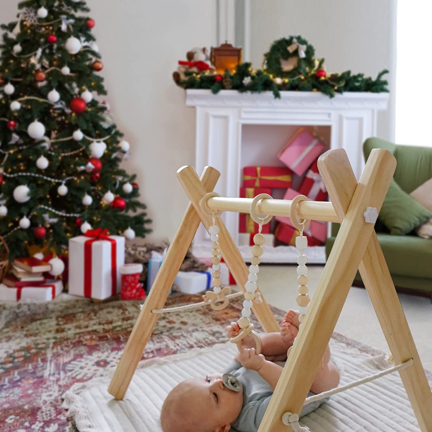 montessori-play-gym