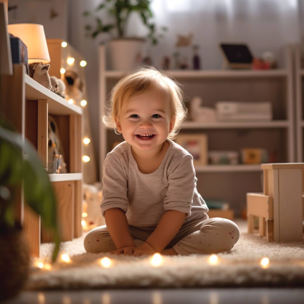 montessori-toddler-bedroom