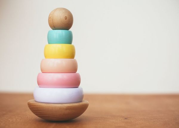 6 Viral Montessori Wooden Toys Your Child Will Love!