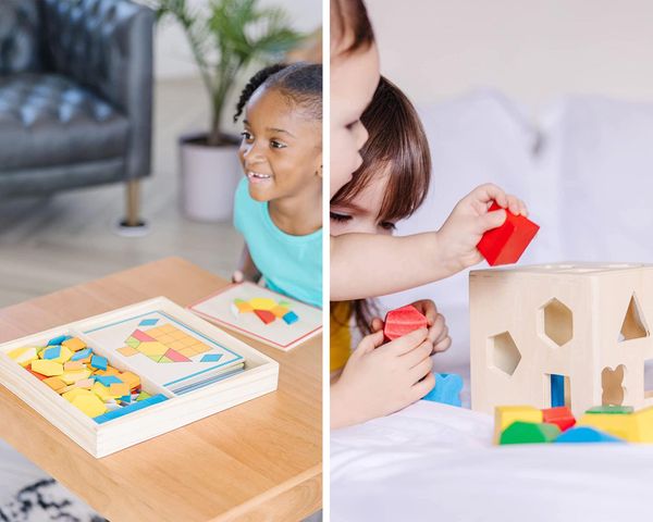 Montessori toys for sale 3 year olds